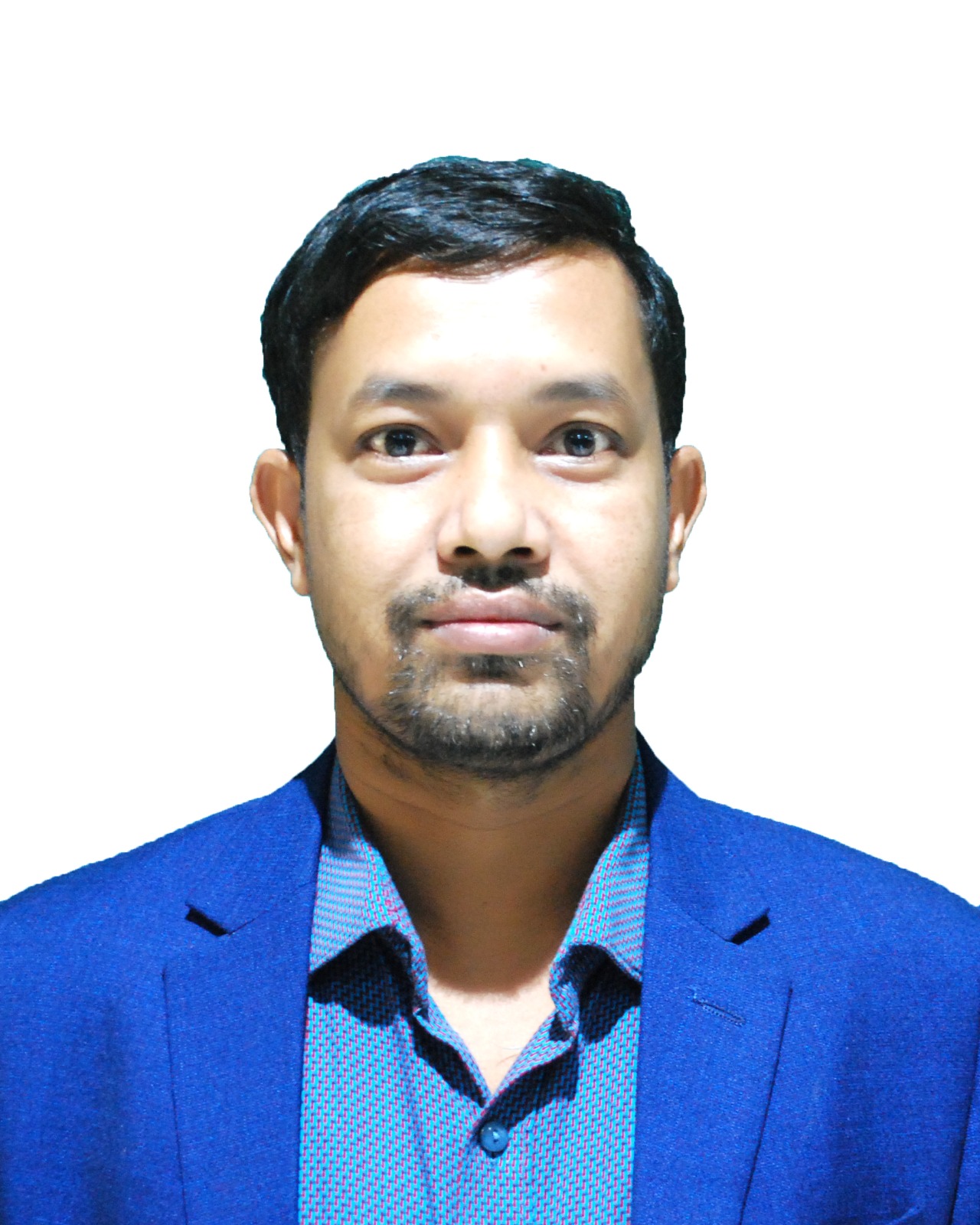 Md. Shabuj Miah
